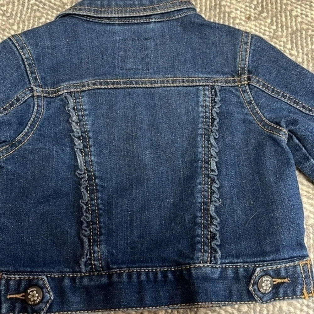 Children’s Place Jean jacket‎